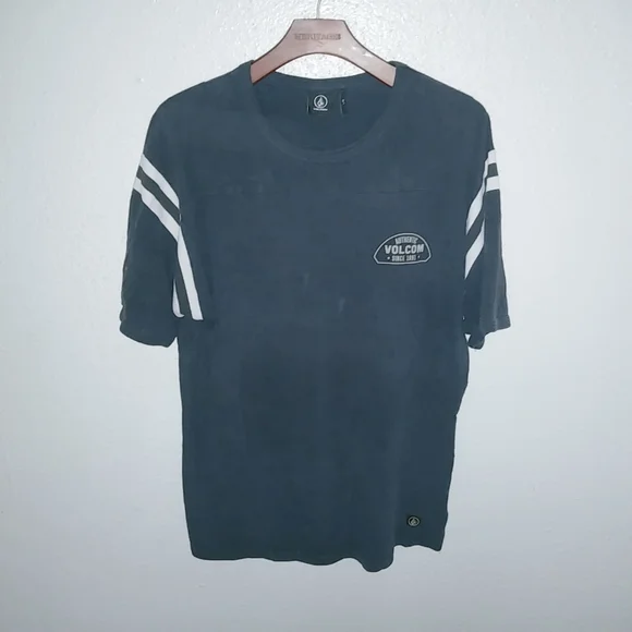 Volcom L Authentic Since 1991 Shirt - Picture 4 of 6